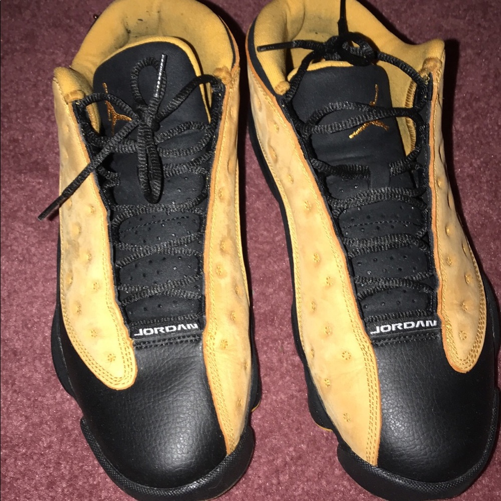 Jordan sneakers